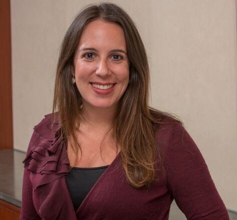 Stacey Greene, Industry Marketing Manager - Nearmap